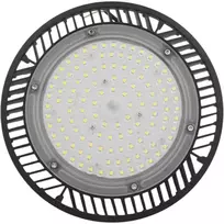 LED UFO High Bay šviestuvas 100W, 6500K