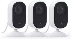ARLO Essential 3 2K vidaus apsaugos kamera