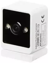 IP KAMEROS APTI-W31H2-DB-TUYA Wi-Fi – 3 Mpx 3,6 mm