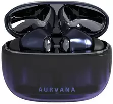 Creative Aurvana Ace 3 Bluetooth 5.5 ANC belaidės ausinės mėlynos spalvos