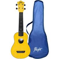 Ukulelė Flight TUS35YW