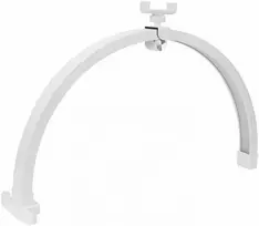 Kosmetinė LED lempa ZD165, 40W, 570 mm