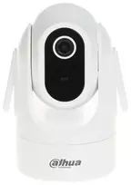 Dahua Technology Co Mini IP valdoma kamera 4MP 25fps, 1/3 colio CMOS sensorius, WIFI
