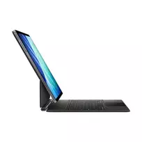 Apple Magic Keyboard for iPad Air 13-inch (M4, M3) - Russian - Black - MGYY4RS/A
