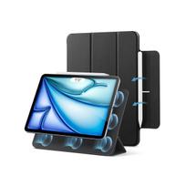 ESR Magnet Case for iPad Air 11" (M2-M4)/iPad Air 10.9" (2020, M1)/iPad Pro 11" (M1-M2) - Black