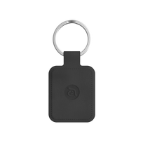 Adam Elements Avistar Nano Smart Tag Card - Black