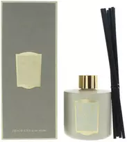 Drėkintuvas Floris Of London Oud ir kašmyro kvapo lazdelių difuzorius Aroma difuzorius lazdelėmis, 200 ml