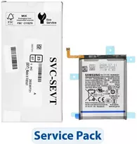 „Service Pack Bateria EB-BN980ABY“ arba „Samsung Note 20 N980F/N981B GH82-23496A“