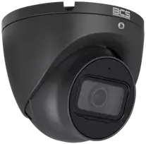 BCS BCS-EA18FWR3-G(2) apsaugos stebėjimo kamera Skliautas CCTV stebėjimo kamera Lauke 3840 x 2160 pikseliai Lubos