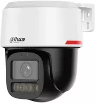 KAMERA PT IP ROTACINĖ VIDINĖ IPC-PT2449C1-S-PV-PRO WizColor Active Deterrence 4 Mpx 3.6 mm DAHUA