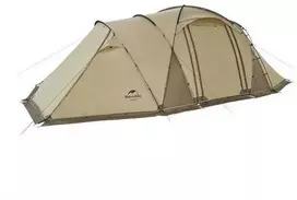 Palapinė aries beta nh22yw005-khaki NATUREHIKE