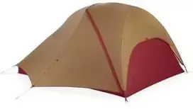 Palapinė 3 asmenų MSR FreeLite 3 Tan Tent V3