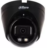 IP KAMEROS IPC-HDW1439V-A-IL-0280B-Juodas Smart Dual Light - 4 Mpx 2,8 mm DAHUA