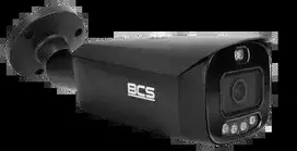 Bcs Line BCS-L-TIP66FCR5L5-Ai1-G BCS 6 megapikselių IP kamera