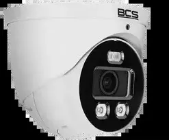 Bcs Line BCS-L-EIP66FCR3L3-Ai1 IP kamera BCS 6Mpx
