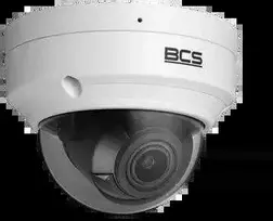 BCS-P-DIP44VSR4-Ai BCS POINT IP kamera kupolinė 4Mpx