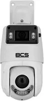 BCS-L-PSIP24425SCR10L5-Ai1 4Mpx BCS LINE IP kamera