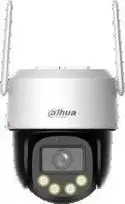 Dahua WRL Kamera 8MP PT Dome WiFi