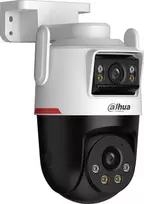 KAMERA PT IP ROTACINĖ VIDINĖ P3D-3F-PV-P-0280B/0600B-PRO Picoo Dual D1 Wi-Fi 6, WizColor - 3 Mpx 6 mm, 2.8 mm DAHUA