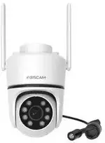 Shenzhen „Foscam“ belaidė WIFI kamera PD5
