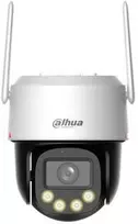 IP GREITOSIOS RADIACINĖS KUPOLINĖS KAMERA P3F-PV-0360B-PRO Picoo F1 Wi-Fi 6–3 Mpx 3,6 mm DAHUA