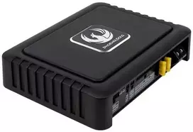 Phoenix Games „Phoenix Gold“ 6 kanalų stiprintuvas su DSP 4x70 RMS