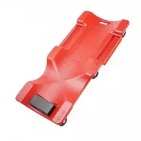Vevor Mechaniko plastikinis ropojimo vežimėlis 158 kg