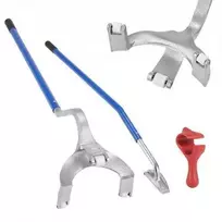 Vevor Padangų montavimo ir išmontavimo įrankis, 571-622 mm