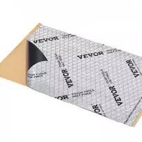 Vevor Automobilio garso izoliacijos kilimėlis, 1.3mm