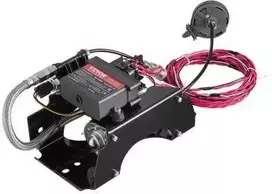 Vevor Belaidis oro kompresorius 12V 100 PSI
