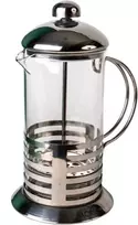 Floria ZLN2515 Virdulys stiklinis prie kavos/arbatos 600ml ZLN2515