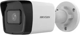 Hikvision bullet DS-2CD1043G2-I(T) F4 (balta, 4 MP, 30 m. IR)