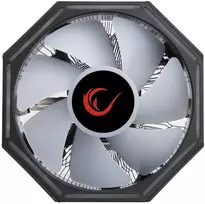 Rampage RM-C04 Coolblade Chłodzenie procesora 120mm LED 1600RPM LGA1700/AM5