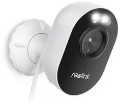 Reolink Lumus Series E450 8MP WiFi Outdoor Camera