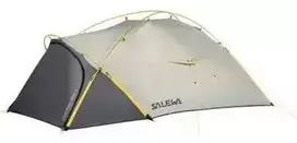 Salewa Litetrek Pro III 2 os. Jasny Pilka Palapinė kopułowy / Igloo