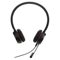 Jabra EVOLVE 20 Evolve 20SE UC  Stereo, Evolve 20SE UC