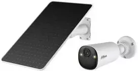 WRL 4MP BULLET 4G KAMERA DAHUA
