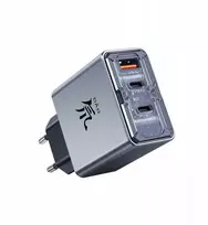 Redmagic Nubia DAO 80W GaN įkroviklis