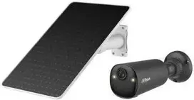 IP KAMERA KIT/BF4CA-4G-0210B-XL/M0508 APOLLO BULLET C1 LTE Smart Dual Light - 4 Mpx 2.1 mm DAHUA