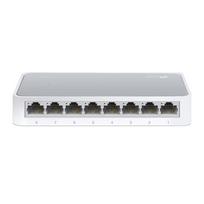 TP-LINK ET SWITCH 8PORT 10/100M/TL-SF1008D