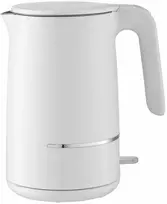 Virdulys Amico Elektriskā tējkanna 1.7L, balta