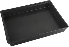 Padėklas Condor Werkzeug C9910; 16 l
