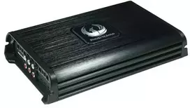 Phoenix Games „Phoenix Gold ZR“ serijos 4 kanalų stiprintuvas 600 W