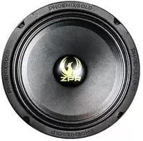 Phoenix Games „Phoenix Gold ZR Pro“ 6,5 colių garsiakalbių komplektas