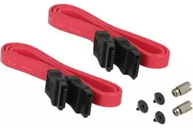 Delock PCI Express x1 Karte > 2 x intern M.2 Key B 110 mm - Low Profile Form Faktor
