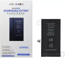 JCID Diagnosable (used) Baterija for iPhone 12 / 12 Pro 3230 mAh (high capacity)