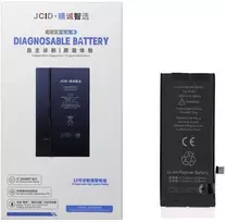 JCID diagnozuojama (naudota) baterija, skirta „iPhone SE3 2022“ (didelės talpos)