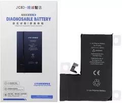 JCID Diagnosable (used) Baterija for iPhone 13 Pro 3330 mAh (high capacity)
