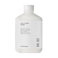 Nourishing Hair Conditioner 00.02 Maitinantis plaukų kondicionierius 300ml