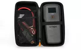 Ctek 40-625 14,8V 1300A/4000mAhx4 /59,2Wh paleidėjas (booster)